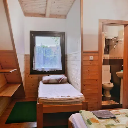 Panorama Panzio Bed & Breakfast Rimetea