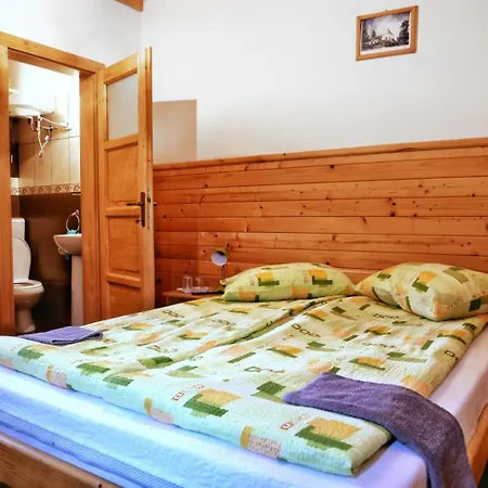 Panorama Panzio Bed & Breakfast