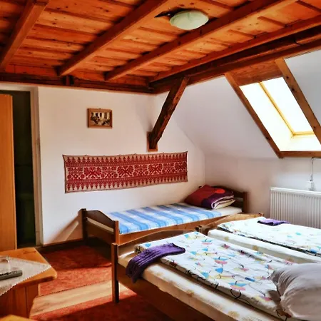 Panorama Panzio Bed & Breakfast *