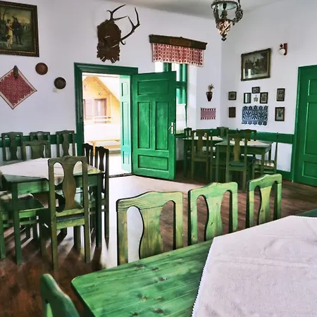 Panorama Panzio Bed & Breakfast *