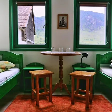 Panorama Panzio Bed & Breakfast